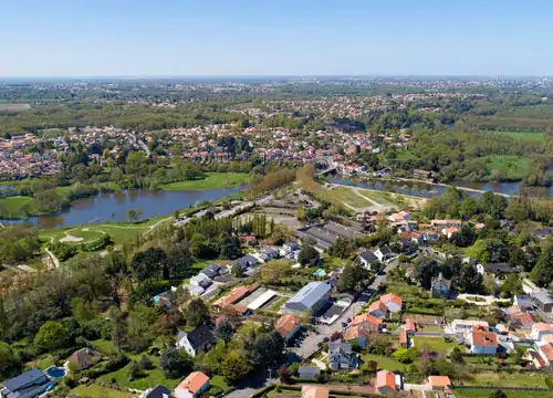 Ville de Vertou