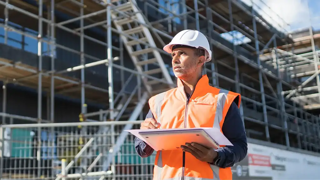 Spécificités du marché BTP