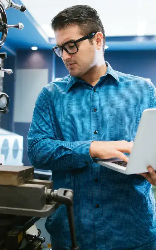 Secteur de l'ingénierie