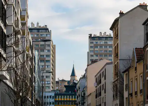 Ville d'Issy-les-Moulineaux