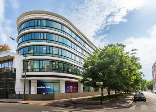 Commune de Levallois-Perret