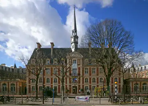 Ville de Neuilly-sur-Seine