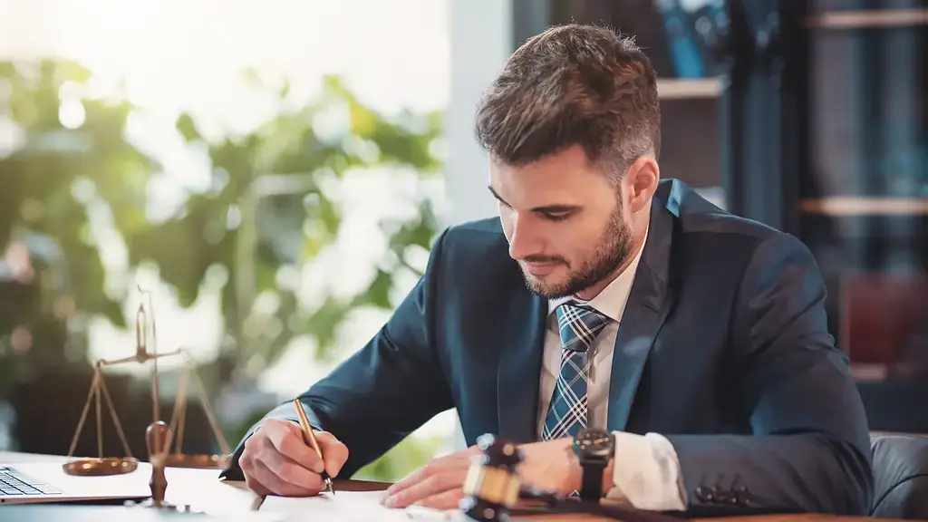 Spécificités du marché juridique