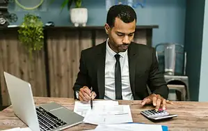 Fiche métier aide comptable