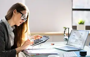 Fiche métier comptable fournisseur