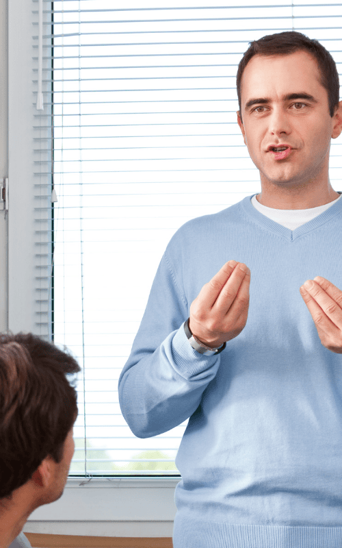 Secteur de la formation