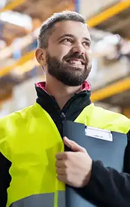 Logistique et Supply Chain