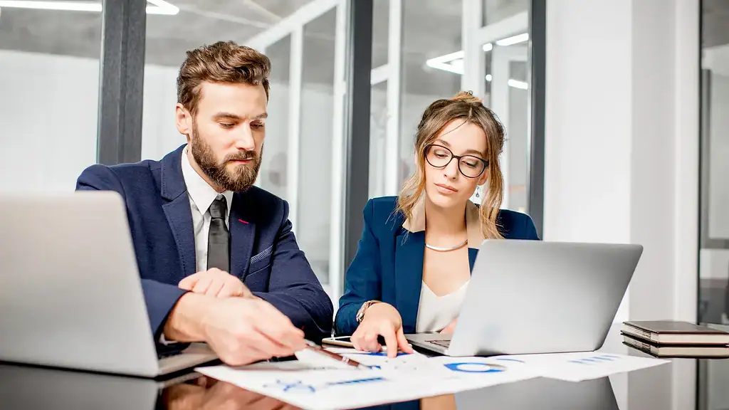 Profils commerciaux orientés gestion de compte