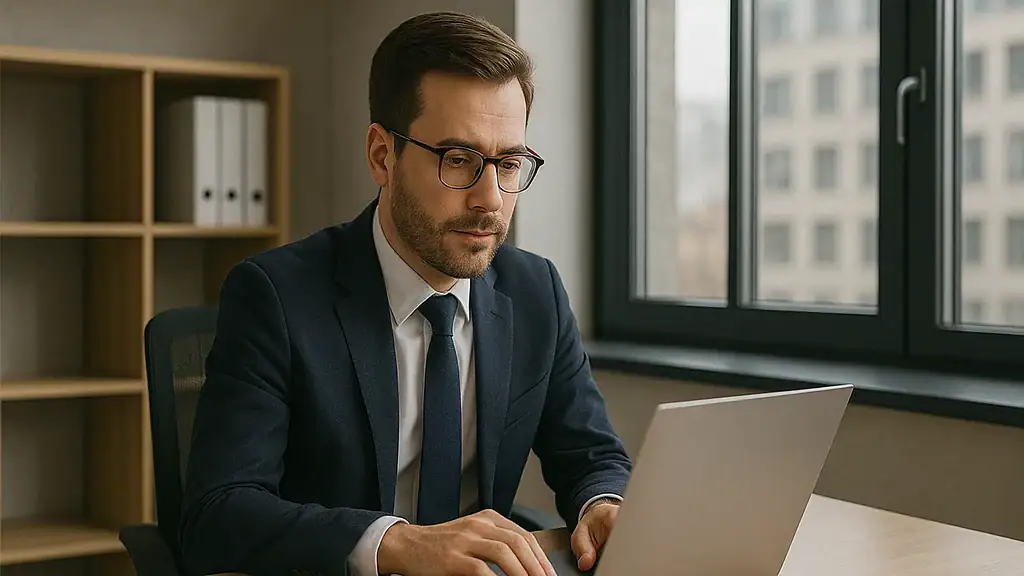 Profils commerciaux opérationnels