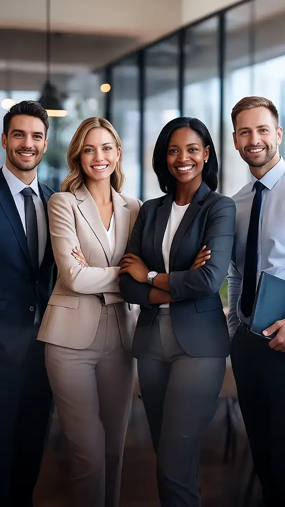 Recrutement de profils commerciaux