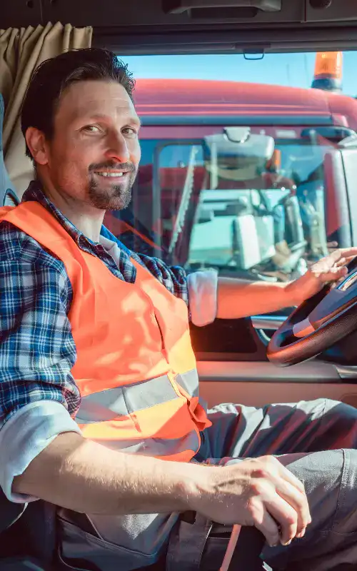 Secteur transport et logistique