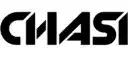 CHASI logo noir
