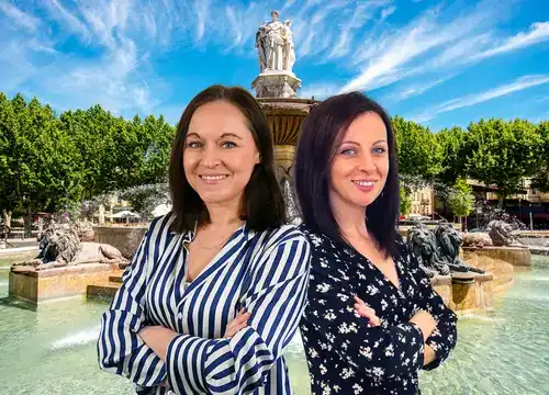 Cabinet de recrutement Aix-en-Provence