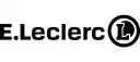 E.Leclerc logo noir