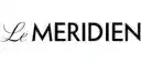 Le Méridien logo noir