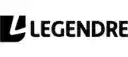 Legendre logo noir