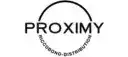 PROXIMY logo noir