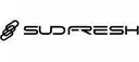 Sud-Fresh - logo noir