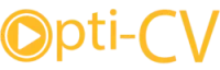 Logo Opti-CV couleur